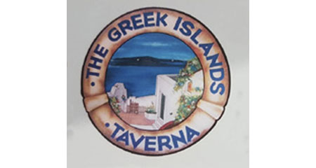Greek Islands Taverna