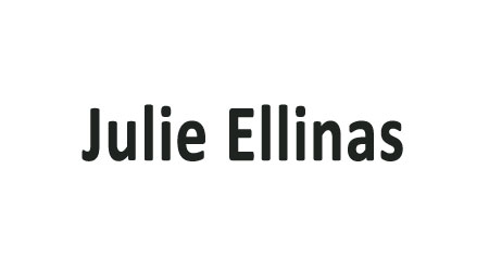 Julie Ellinas