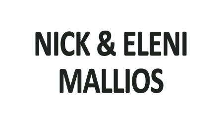 Nick & Eleni Mallios