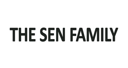 The Sen Family