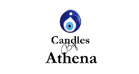 Candles by Athena