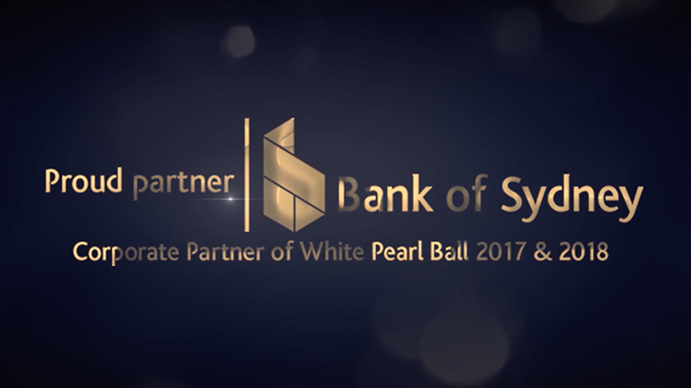 Bank Of Sydney<br>Corporate Partner