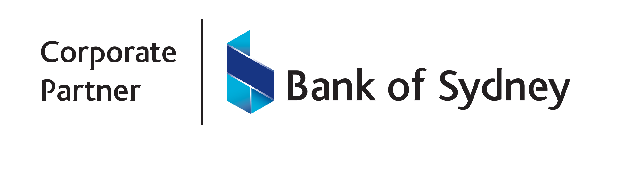 Corporate Partner | Bank of Sydney